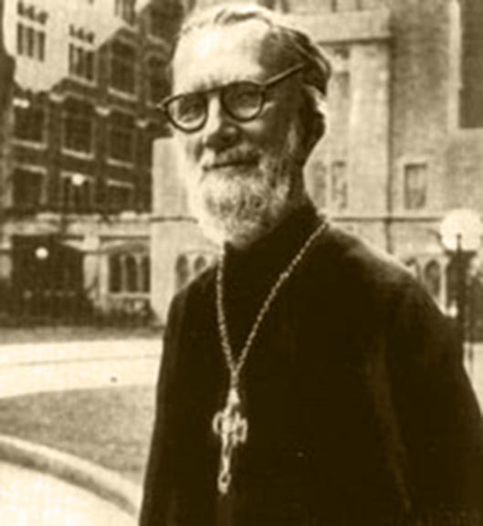florovsky