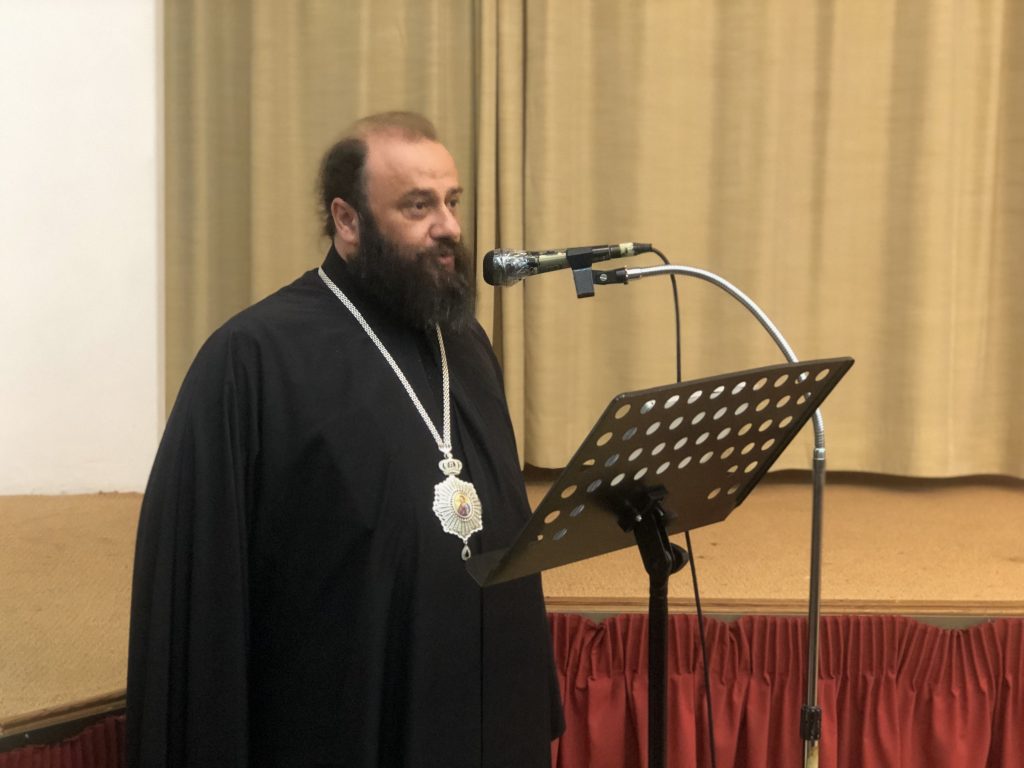 miron ktistakis