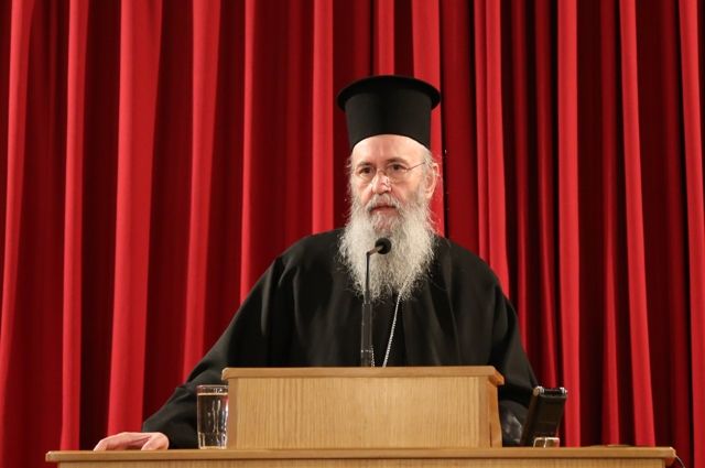 nafpaktoy ierotheos