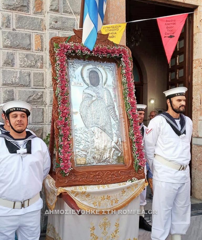 agia marina leros 1