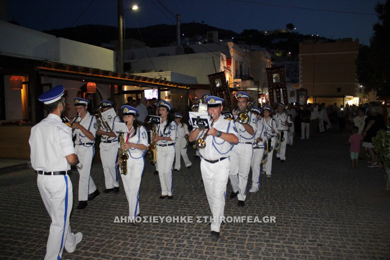 agia marina leros 1