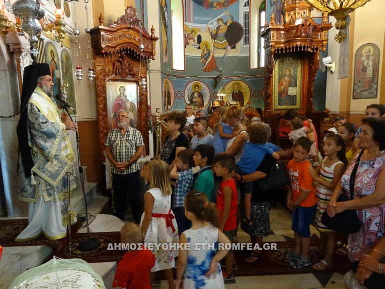 agia marina leros 1