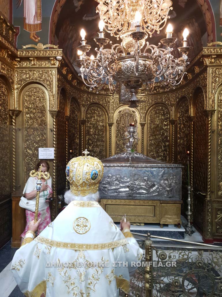 koronias zakinthos 1