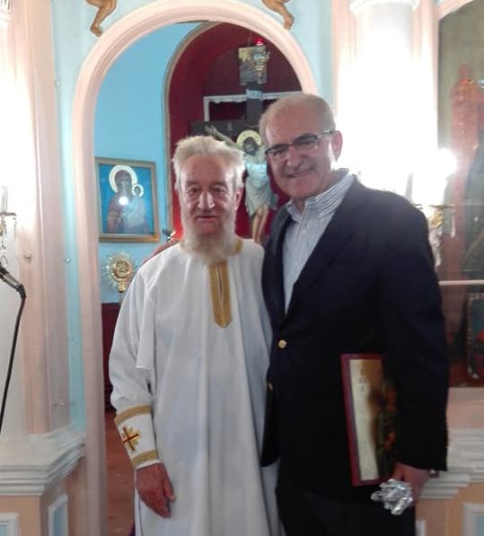 limnos diamataris