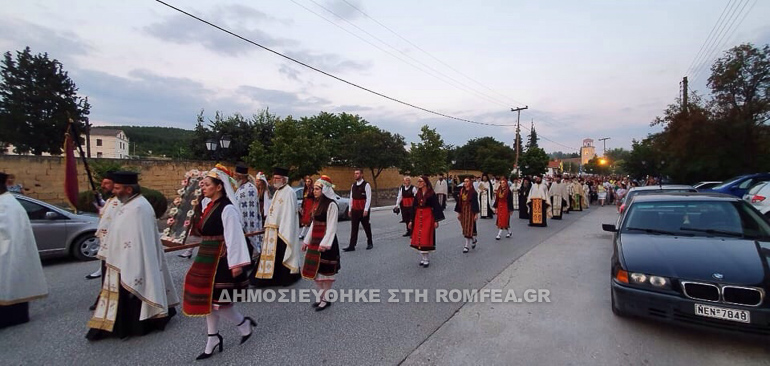 agia paraskevi sidirokastro 1