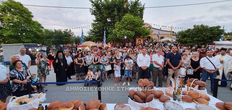 agia paraskevi sidirokastro 1