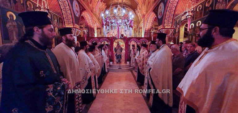 agia paraskevi sidirokastro 1