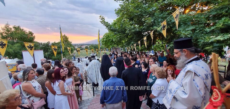 agia paraskevi sidirokastro 1