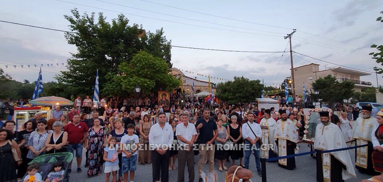 agia paraskevi sidirokastro 1