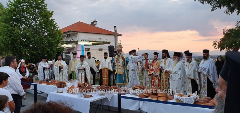 agia paraskevi sidirokastro 1