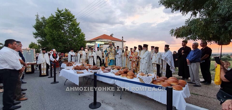 agia paraskevi sidirokastro 9