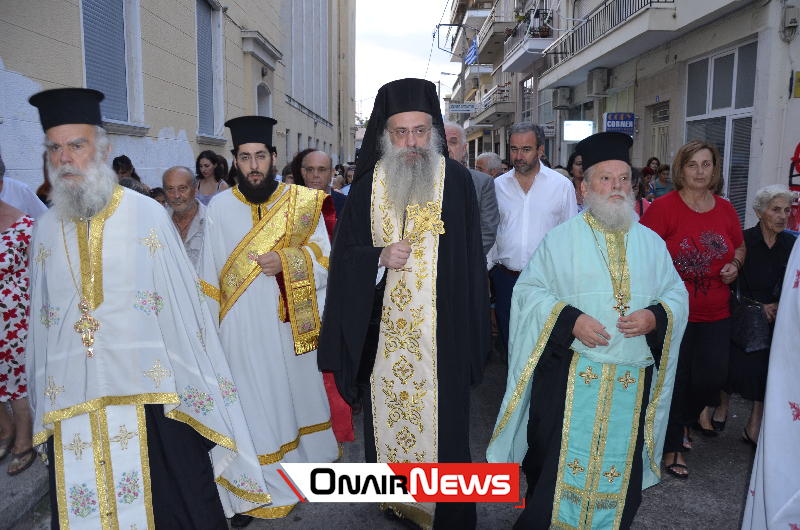 3agia paraskeui mesolonghi