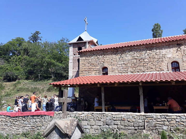 agiaparaskevi albania 1