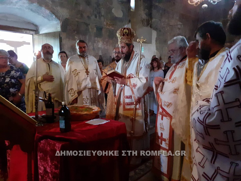 agiaparaskevi albania 15