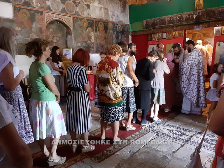 agiaparaskevi albania 1