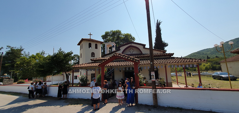 agpanteleimonas sidirokastro 1