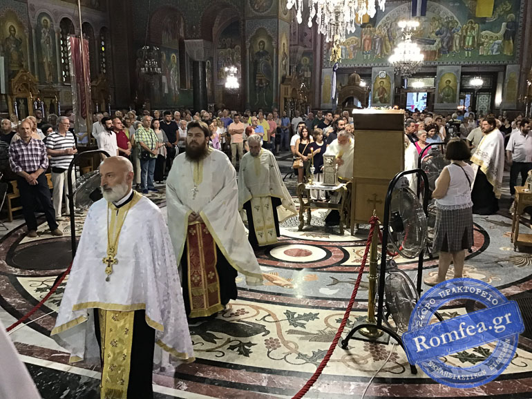 koronias panteleimon 1