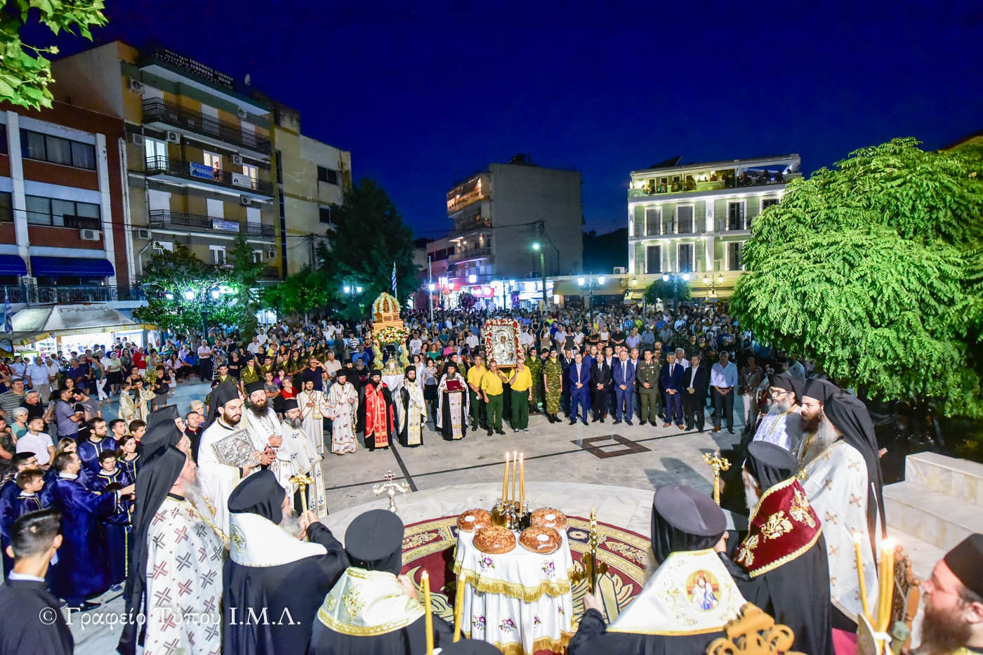 llagadas agiaparaskevi 1