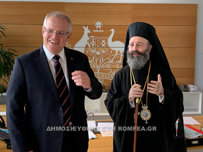 morison makarios 1