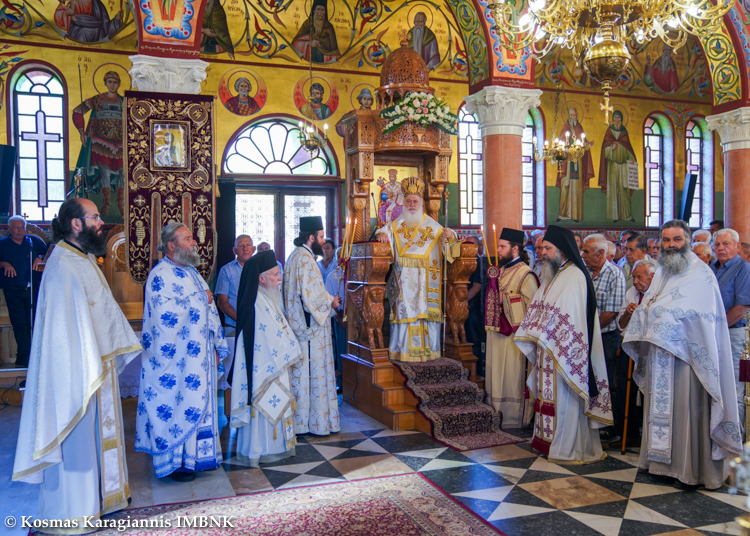 Ag.KyriakhsLoutros2019 2