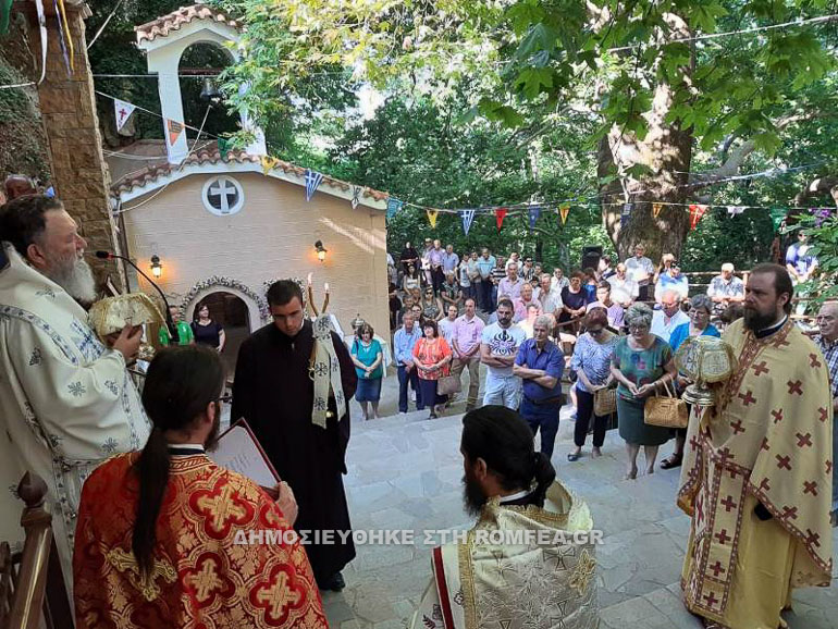 agia kiriaki xalkida 3