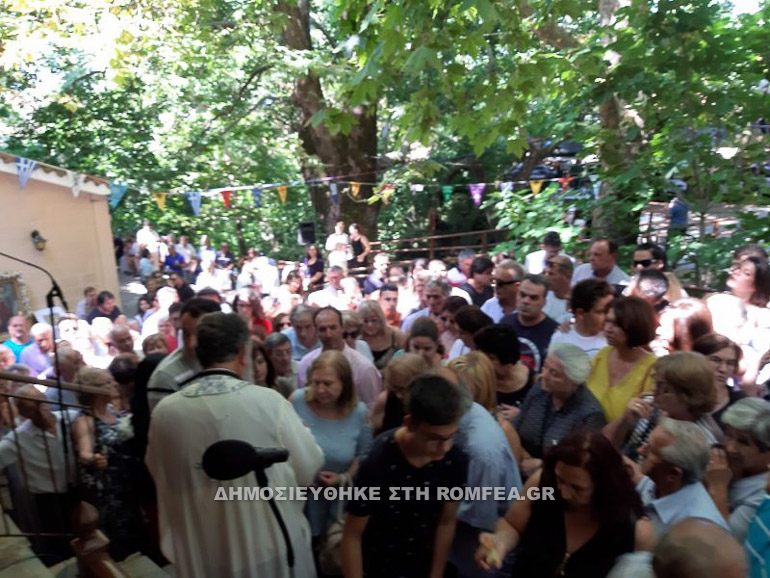 agia kiriaki xalkida 1