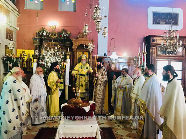 agios prokopios kerkira 1