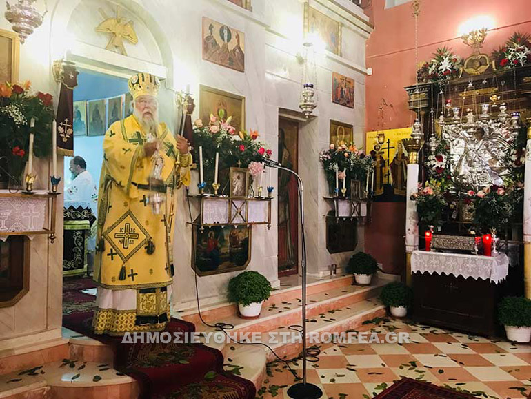 agios prokopios kerkira 1