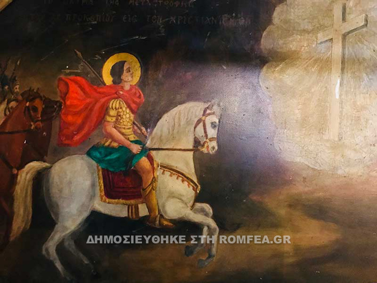 agios prokopios kerkira 1
