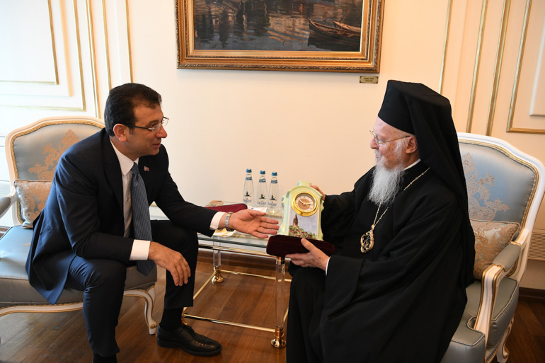 bartholomaios imamoglou 1