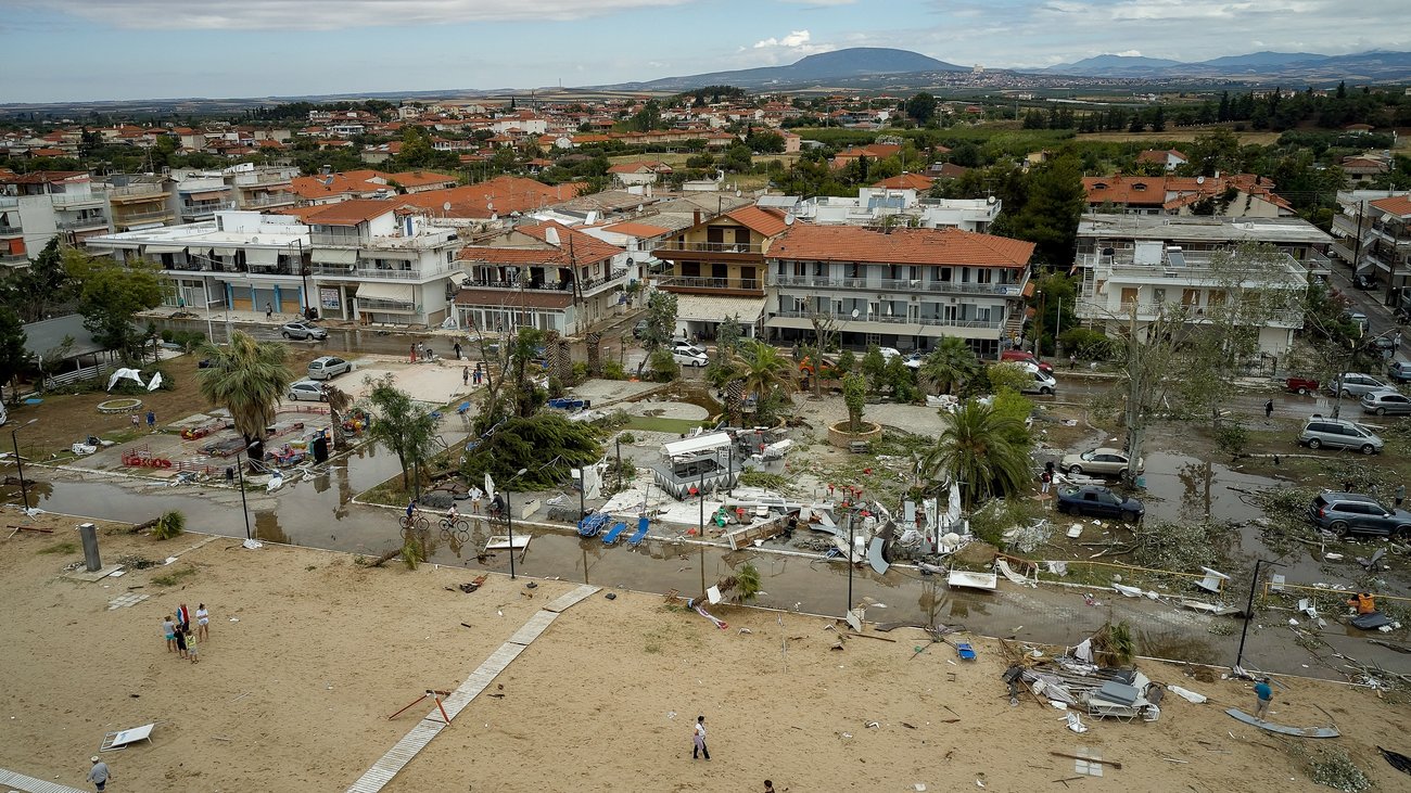 xalkidiki theominia