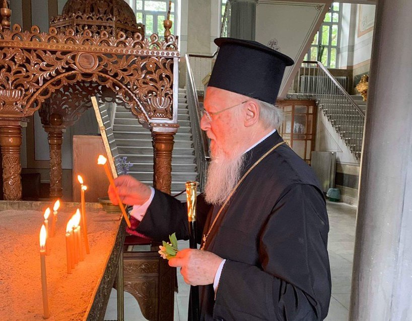 xalki bartholomaios