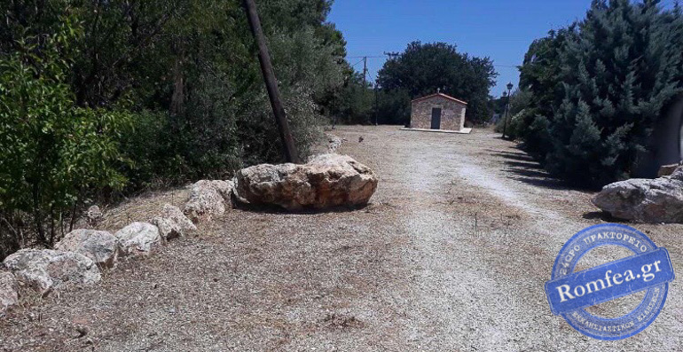 agia eirini afidnes 1