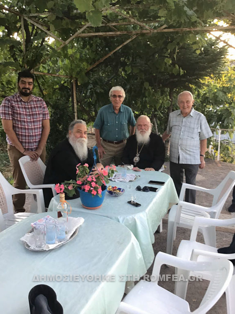 ieronimos karpenisi 1