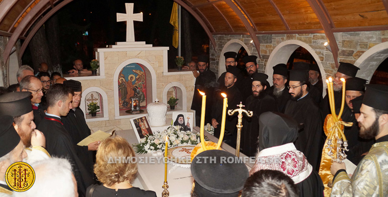 agios silas 1