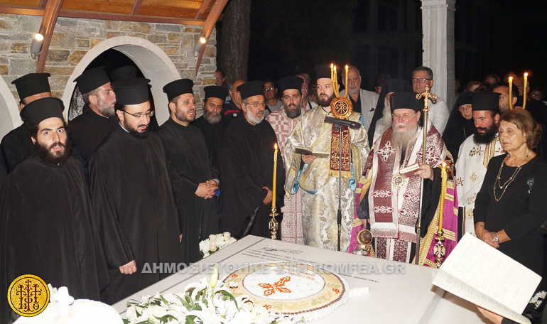 agios silas 1