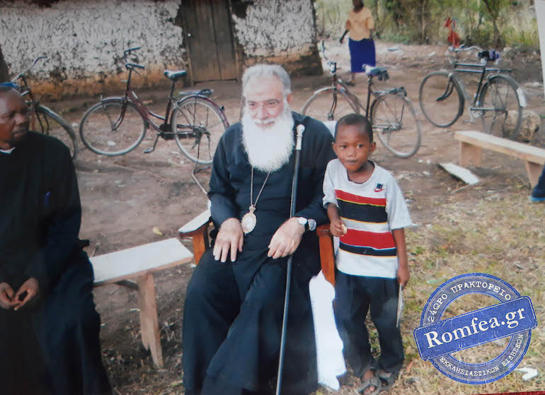 nairobi makarios 74
