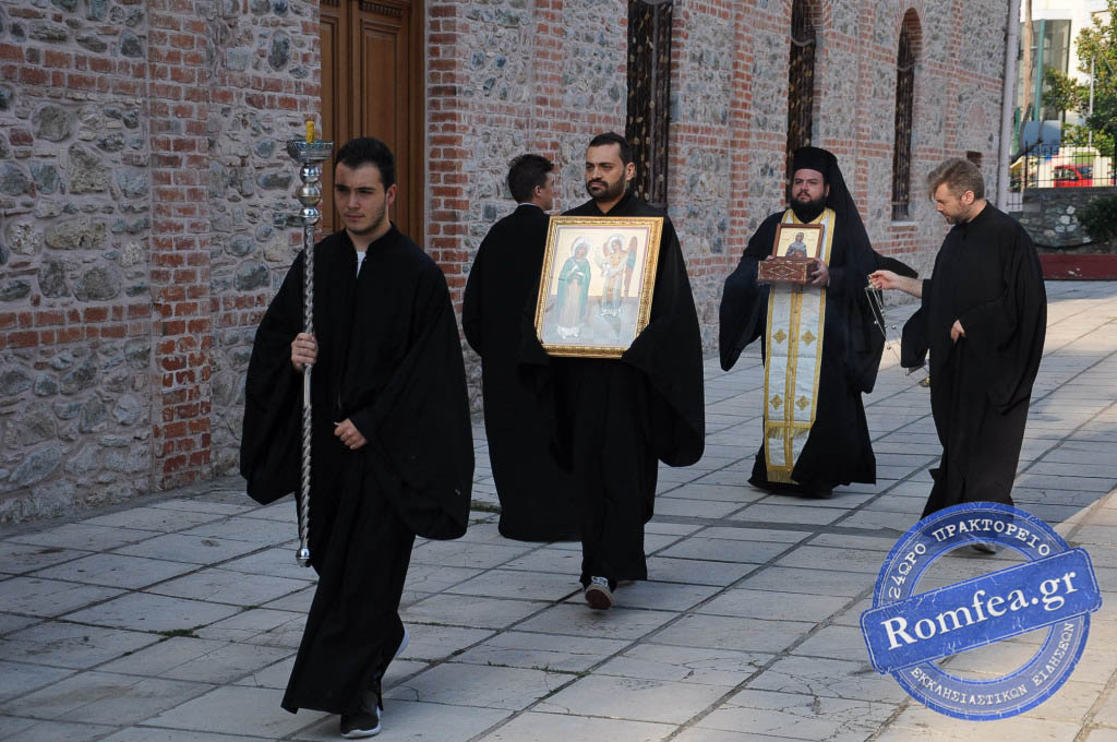 profitis ilias pilaia 1