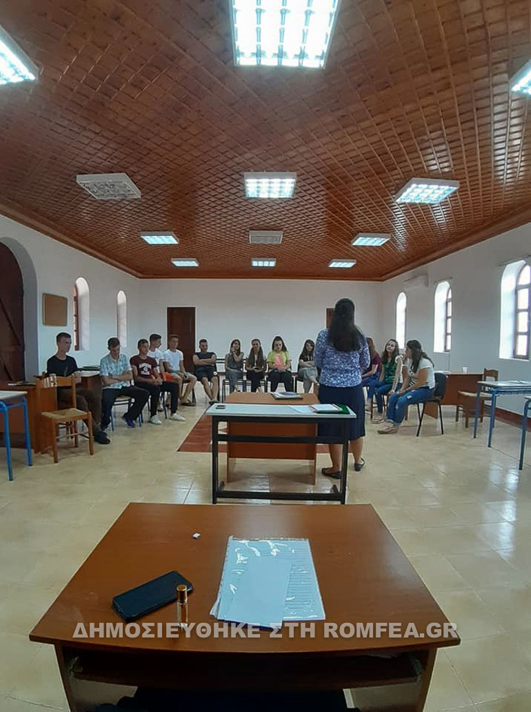 seminario diraxio 1