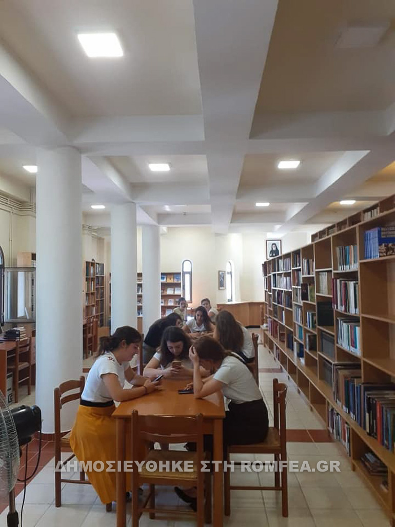 seminario diraxio 1
