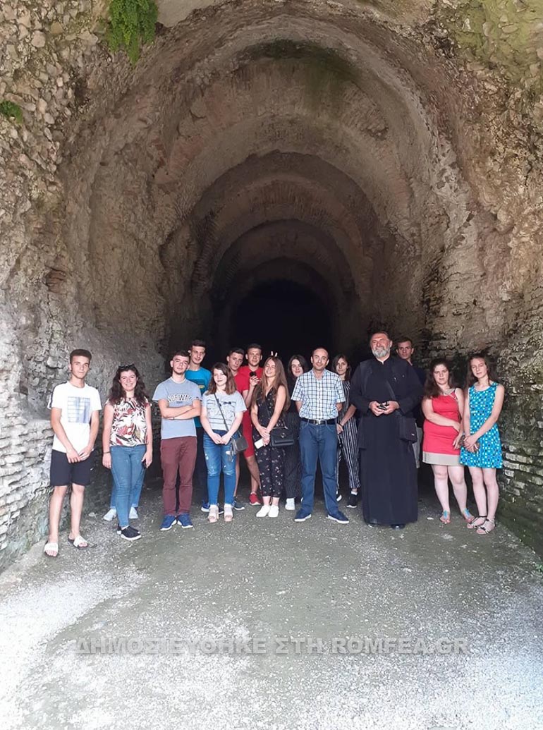 seminario diraxio 1