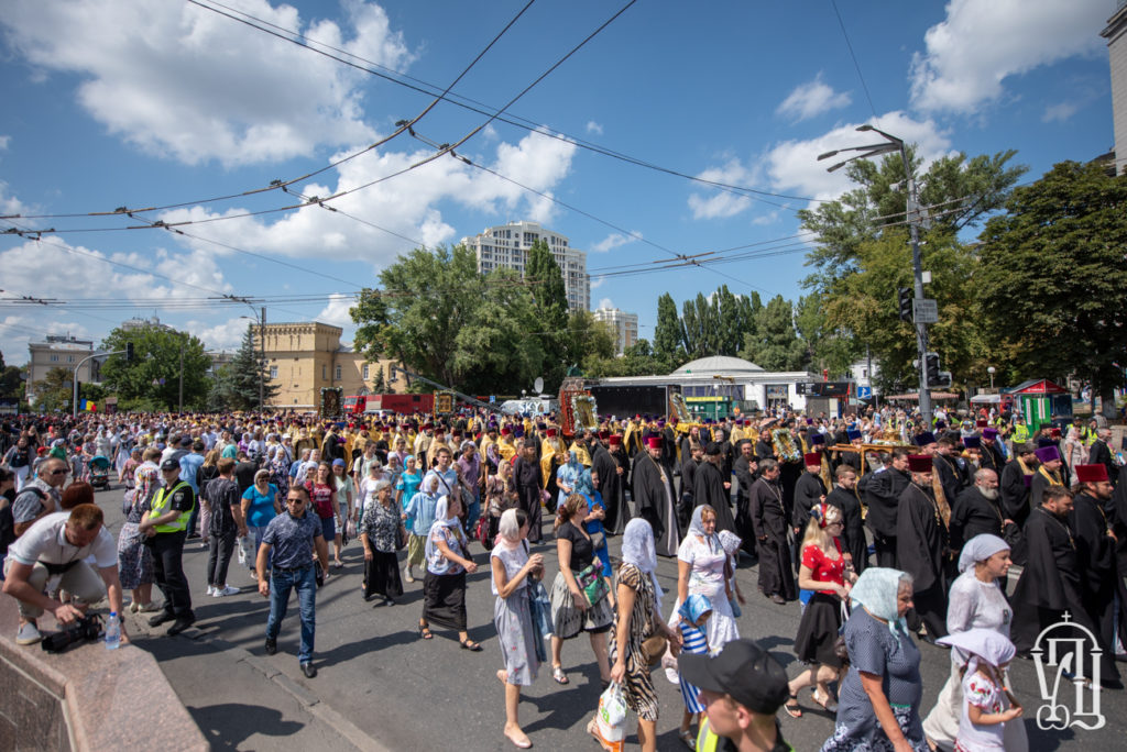 Хресний хід 46 1024x684