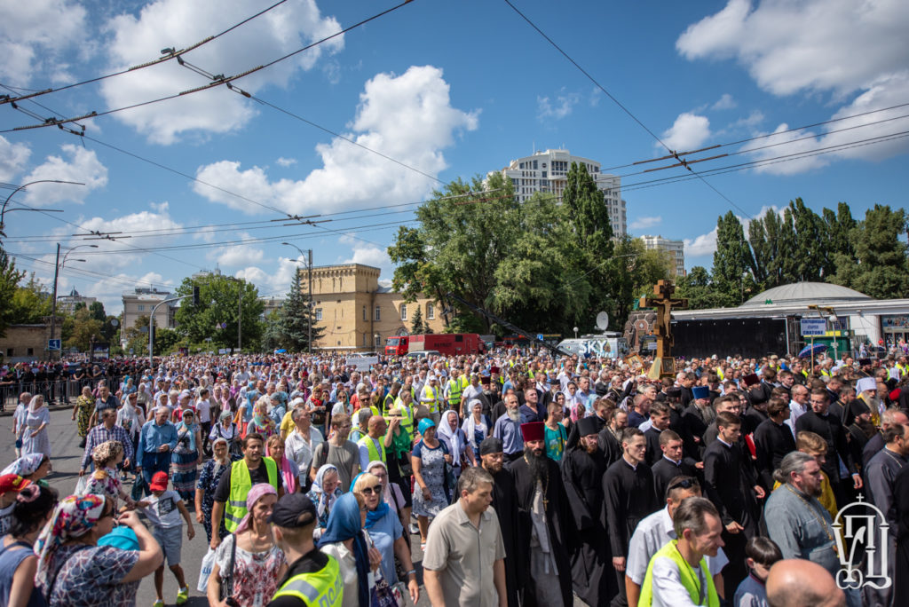 Хресний хід 46 1024x684