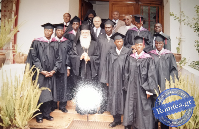 makarios 19