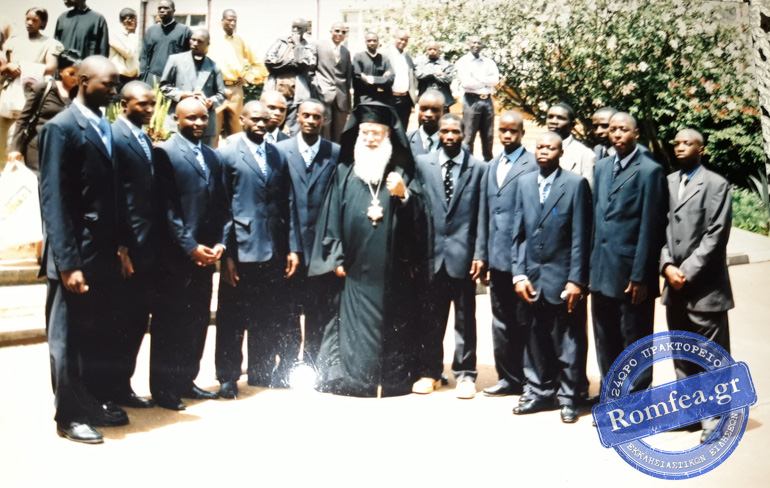 makarios 19