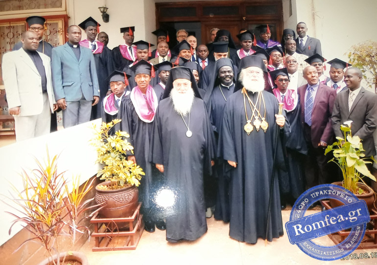 makarios 19
