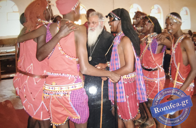 makarios 19