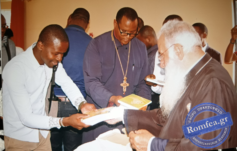 makarios 19