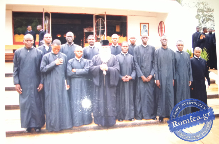 makarios 19
