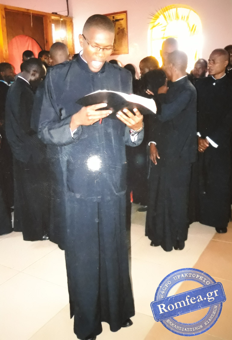 makarios 19